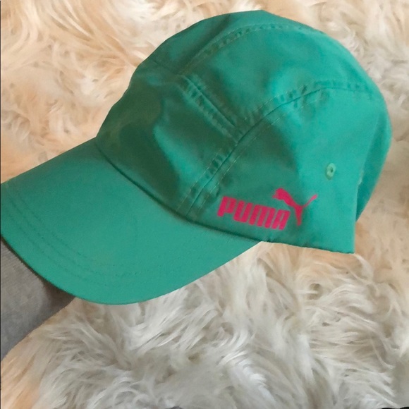 puma caps for women